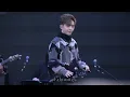 2022.12.10 Edan呂爵安 邱鋒澤 -《一表人才》Fancam (香港首度合體) @ UNIK ASIA FESTIVAl