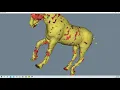 VTK Python Test - ExtractSurface