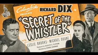 A Página Denunciadora (1946), clássico noir, filme completo e legendado em português