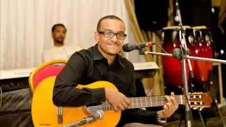 المبدع عمر الامين   معليش يا حبيبي حقك علي دندنها