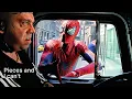 Amazing Spiderman This is what it sounds like SHIRANAI EXE