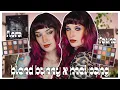 blend bunny x mei pang flora fauna 2 looks