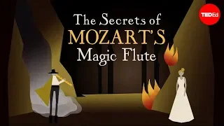 Download The secrets of Mozart’s “Magic Flute” - Joshua Borths MP3