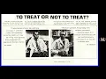 Yale Cancer Center Grand Rounds October 11 2022