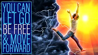 Sleep Hypnosis to Let Go Move On Keep Moving Forward with Inner Peace
