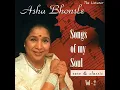 Yeh Ratain Yeh Mausam Asha Bhosle