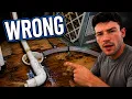 This Simple Mistake Can Cost Big