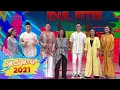 Download Lagu DAHSYATNYA 2021 - Seru! Main Games Beda Musiknya Bareng Cast Ikatan Cinta