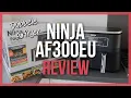 Lagu Ninja Foodi AF300EU Review \u0026 Unboxing