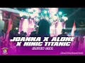 Download Lagu DJ JOANA X ALONE X NINIC TITANIC - ELEVEN GIRLS