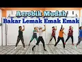Download Lagu Senam Aerobik Dangdut Koplo Pemula Mudah \u0026 Singkat