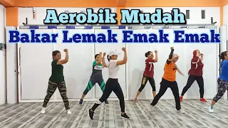 Download Senam Aerobik Dangdut Koplo Pemula Mudah \u0026 Singkat MP3