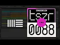 Remake of LIGHTLEAK - Mambos (Ableton Project)