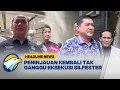 Download Lagu [HEADLINE NEWS 19/08] Alasan Eks Kajari Jaksel Tak Eksekusi Silfester