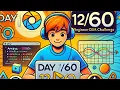Day Beginner DSA Challenge - Solving Circular Array Rotation Hackerrank