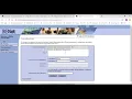 IRB Tutorial