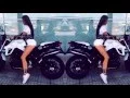 Download Lagu THEY  – Back It Up (Instant Party! Remix)