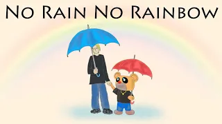 Download iamSHUM / No Rain No Rainbow ( Lyrics Video ) MP3