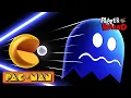 PACMAN The Cartoon Parody