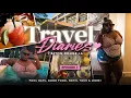A Little Baton Rouge Getaway Travel Diaries Ep 1 Hotel Pool Days More
