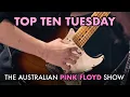 Download Lagu Top Ten Tuesday - Your Top 10 Pink Floyd Songs Performed by Aussie Floyd 15th July 2025