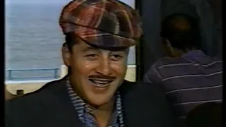 محمود ياسين بوسي الحلقة 09 من 15 L مسلسل الحكم مؤجل 