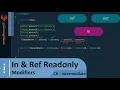 C Tutorial - Intermediate