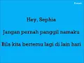 Download Lagu Shiela On 7 Sephia lirik