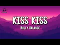 Holly Valance - Kiss Kiss (Lyrics)