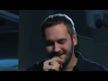 ROZHDEN - Знаешь (LIVE @ Авторадио)