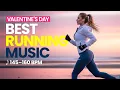Lagu [Playlist] Best Running Music — Stay Strong, Stay Moving (145–160 BPM) | Valentine’s Day Special