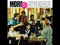 Hey, Little Rich Girl - The Specials