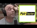 Joe Rogan Immediately Regretted Returning to Fear Factor