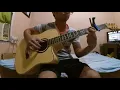 Download Lagu CHEER UP - TWICE guitar cover