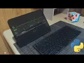 Python Typing Practice in Monkeytype 09