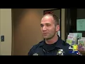 Hanford restaurant burglary suspects in custody