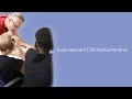 CCSD In-Depth Mentorship