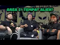Download Lagu AREA 51 TEMPAT ALIEN?