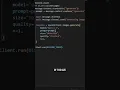 How to use Python and AI to generate images