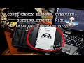 The Contingency Planner - A Guide to Getting Started with Emergency Preparedness by M A D Gear