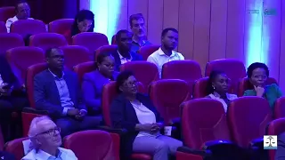 Jorge Bacelar Gouveia, Fundamentos para a revisão da Constituição de Cabo Verde, Praia, 14.X.2024