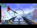 Tail gun Charlie walkthrough gameplay