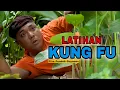 LATIHAN KUNGFU || EPS 120