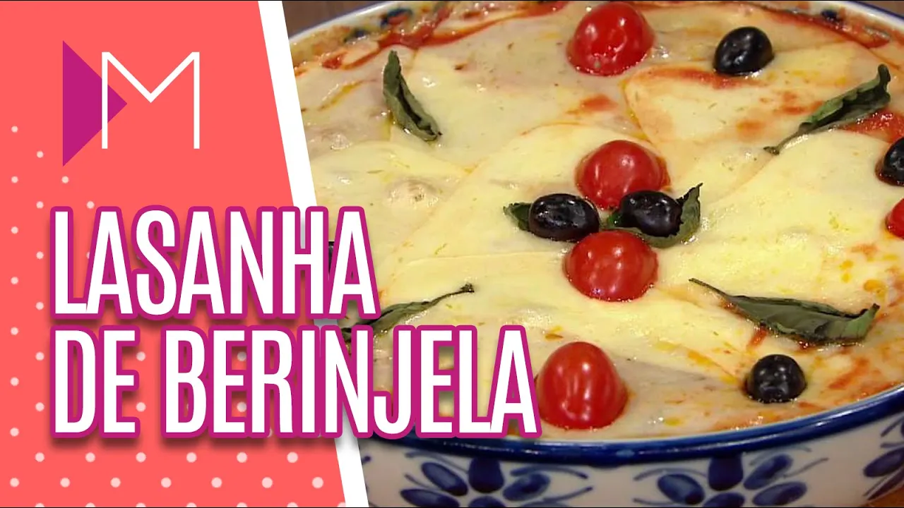 LASANHA A BOLONHESA (MOLHO ESPECIAL) - Isamara Amâncio