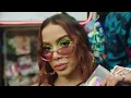 Anitta, Pedro Sampaio - No Chão Novinha (Lyric Video) | CantoYo