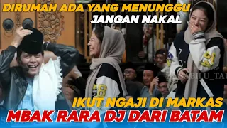 gus iqdam terbaru mbak rara dj dari batam ngaji di markas sabilu taubah