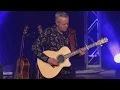 Download Lagu The Mystery | Tommy Emmanuel (Live)