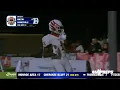 Milton Battles Gainesville in ELITE Georgia HS Football Matchup