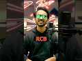 Download Lagu RCB Poweru | Tagaru Version | Prasanna Bhojashettar