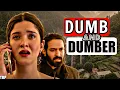 Download Lagu A Failed Nepo Baby Launch 💀 | Aankhon Ki Gustaakhiyan Movie Review